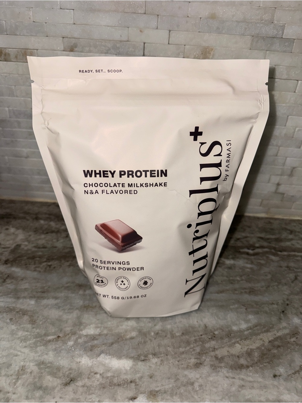 🆕 Brand new Farmasi Nutriplus